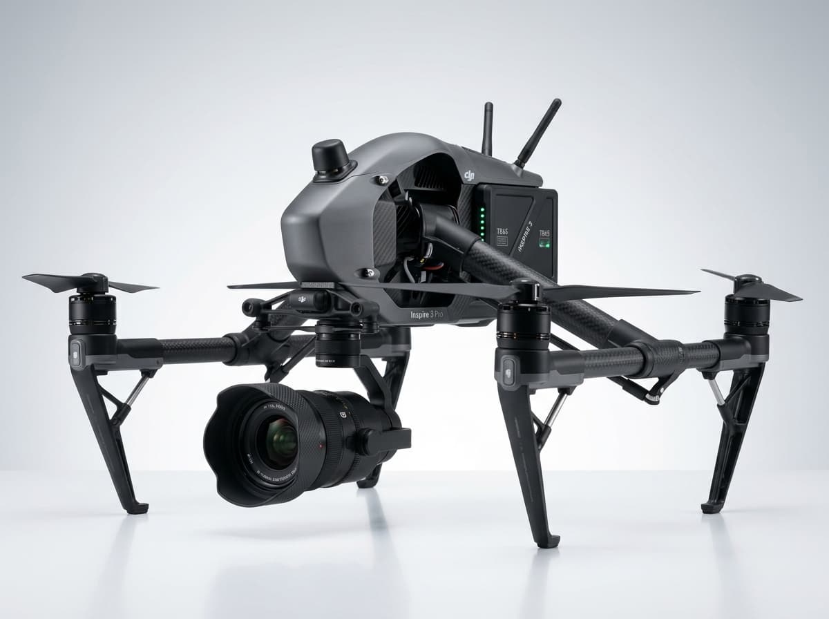 FPV Cameras