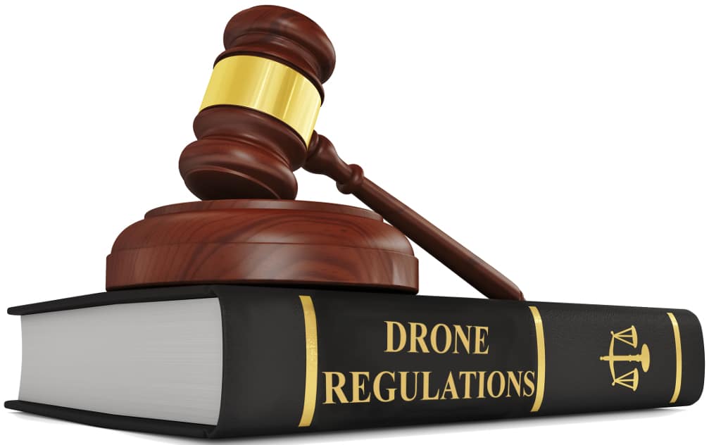 Drone Regulations in India