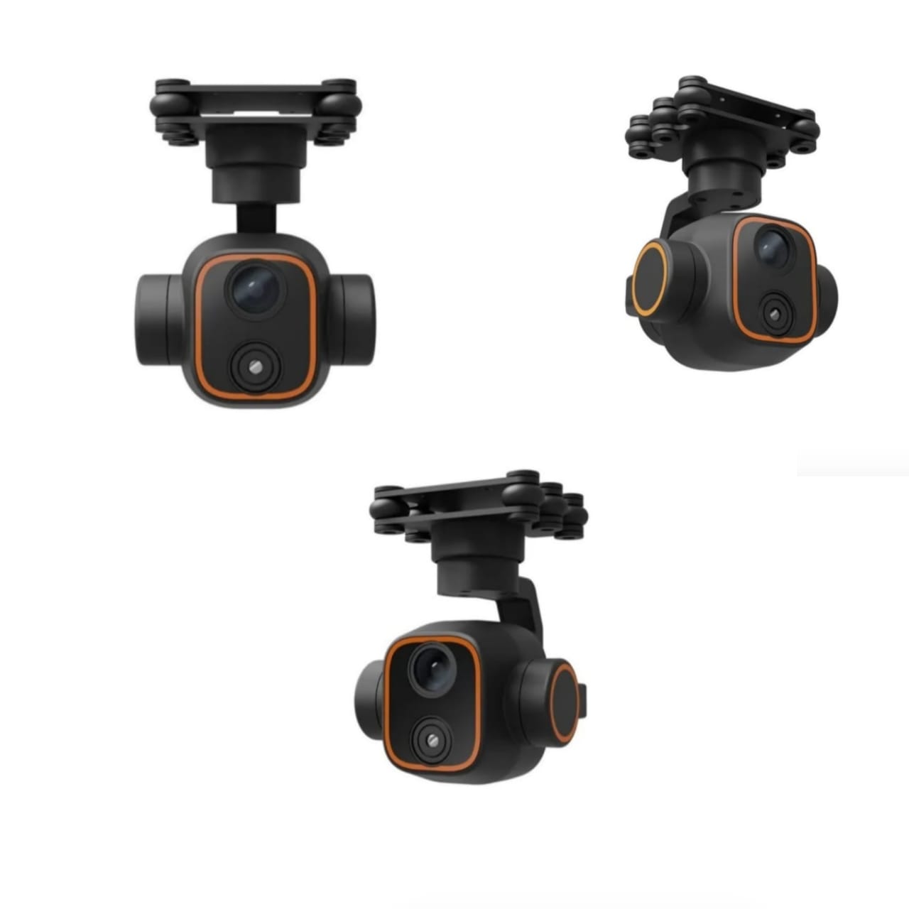 3-Axis Gimbal Explained: The Secret Behind Smooth Drone Footage